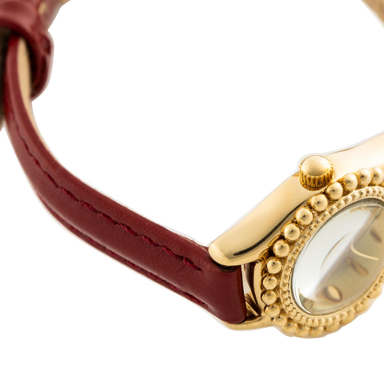LOV-IN BOUQUET Craspedia watch,, large image number 4